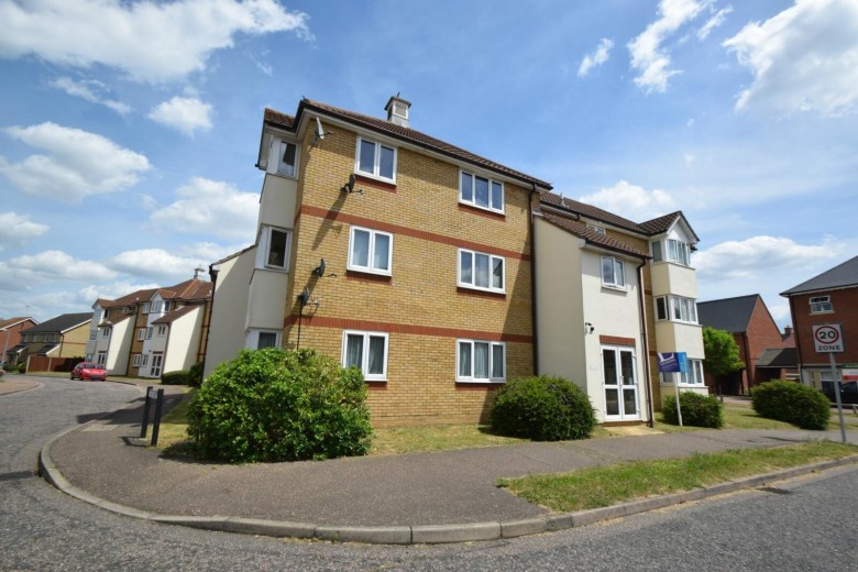 Click the photo for more details of Constance Close, Witham, Essex, CM8