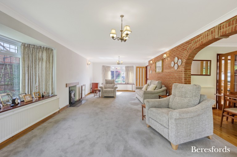Images for Heathgate, Wickham Bishops, Witham, Essex, CM8