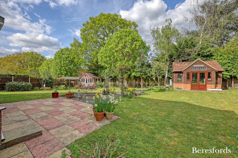 Images for Heathgate, Wickham Bishops, Witham, Essex, CM8