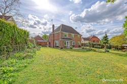 Images for Heathgate, Wickham Bishops, Witham, Essex, CM8