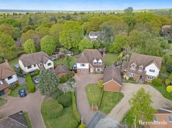 Images for Heathgate, Wickham Bishops, Witham, Essex, CM8