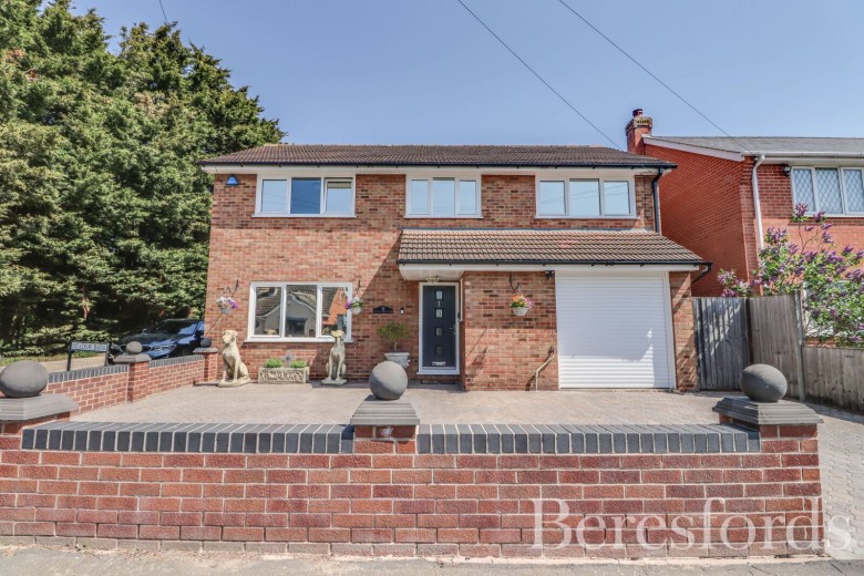 Click the photo for more details of Bury Lane, Hatfield Peverel, Chelmsford, Essex, CM3