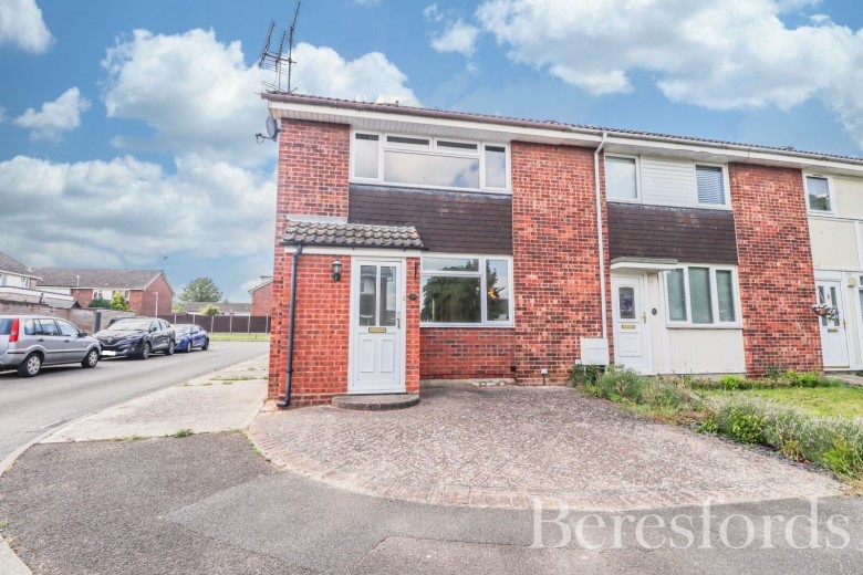Click the photo for more details of Christina Road, Witham, Essex, CM8