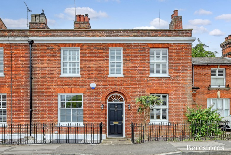 Click the photo for more details of Guithavon Street, Witham, Essex, CM8