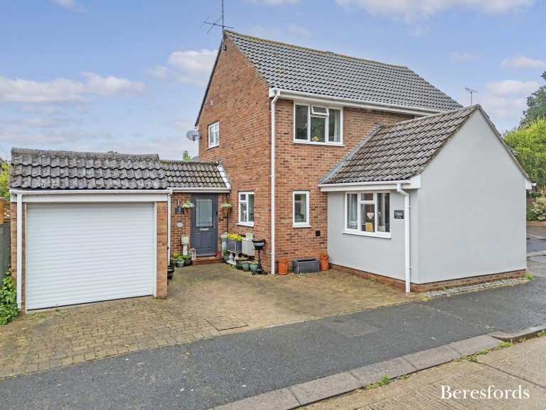 Images for Charlotte Way, Witham, Essex, CM8