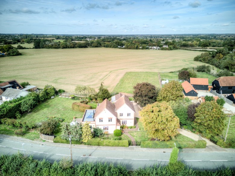 Click the photo for more details of Ongar Road, Writtle, Essex, CM1