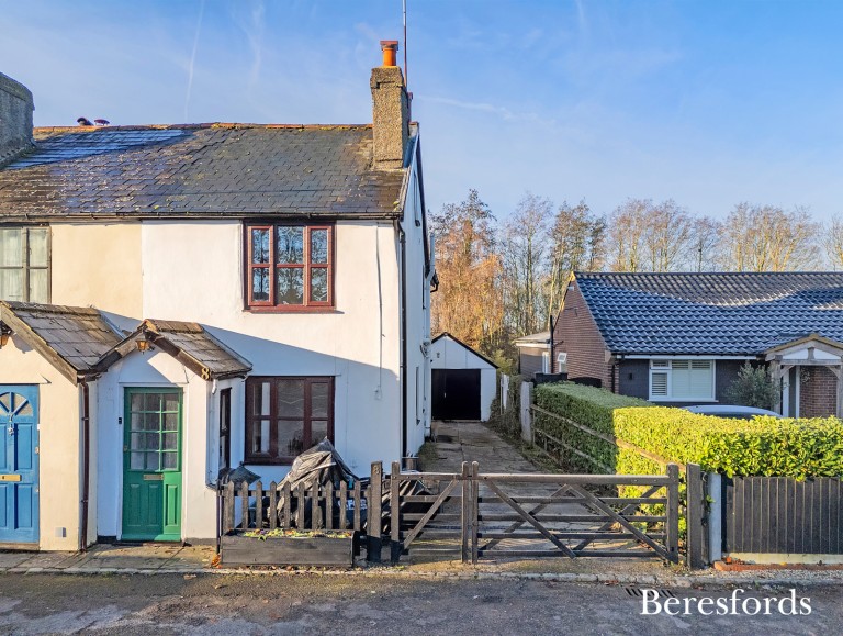 Images for Boyton Cross, Roxwell, Chelmsford, Essex, CM1