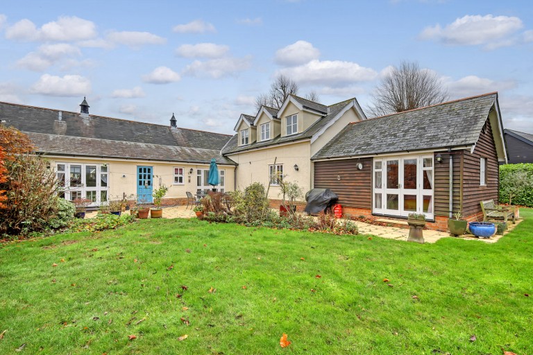 Images for Chignal St. James, Chelmsford, Essex, CM1
