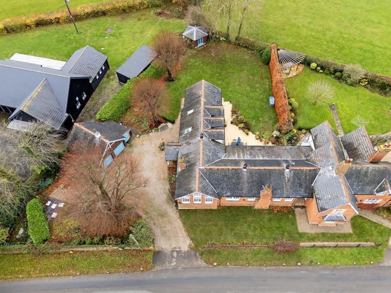 Images for Chignal St. James, Chelmsford, Essex, CM1