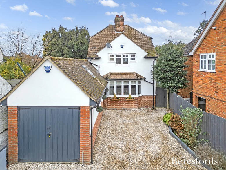 Click the photo for more details of Bridge Street, Writtle, Chelmsford, Essex, CM1