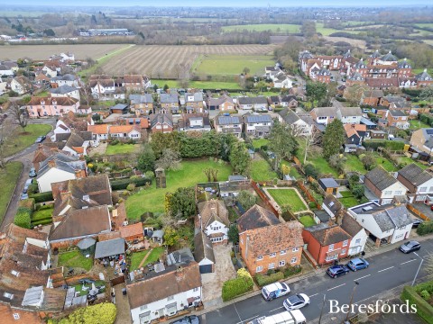 Click the photo for more details of Bridge Street, Writtle, Chelmsford, Essex, CM1