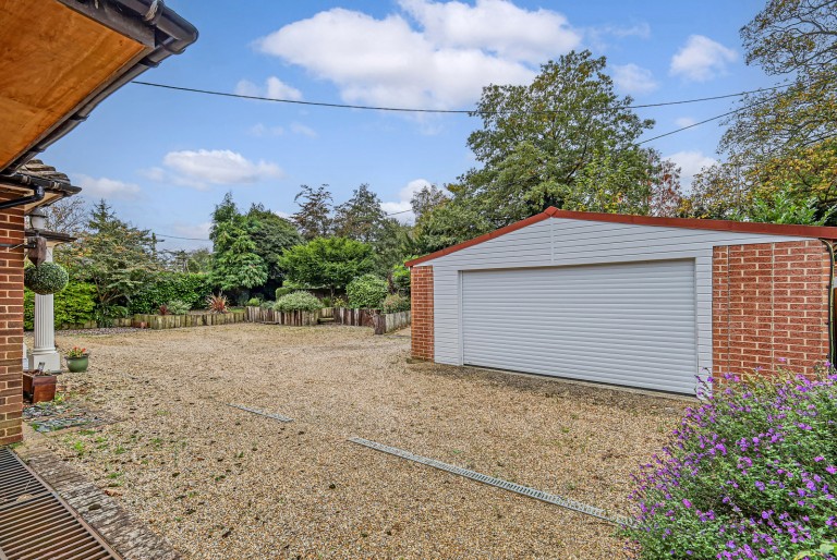 Images for Lodge Road, Writtle, Chelmsford, Essex, CM1