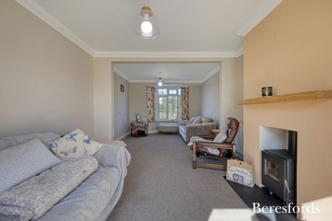 Click the photo for more details of Ongar Road, Writtle, CM1