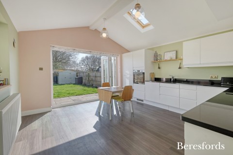 Click the photo for more details of Ongar Road, Writtle, CM1