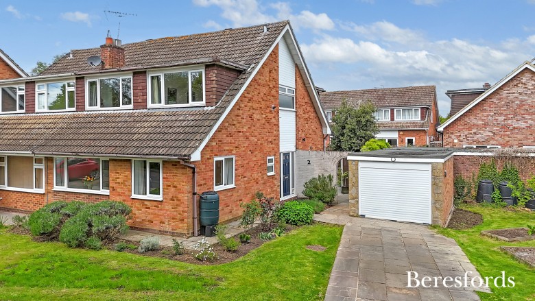 Click the photo for more details of Highwood Road, Writtle, Chelmsford, Essex, CM1