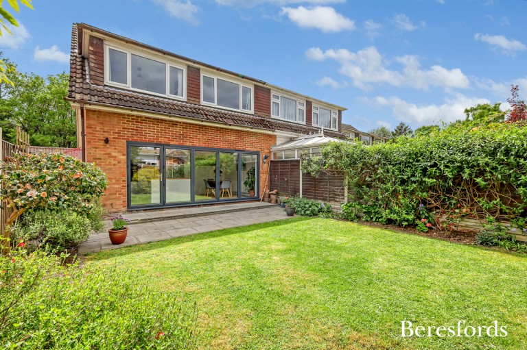 Images for Highwood Road, Writtle, Chelmsford, Essex, CM1