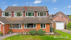 Images for Highwood Road, Writtle, Chelmsford, Essex, CM1