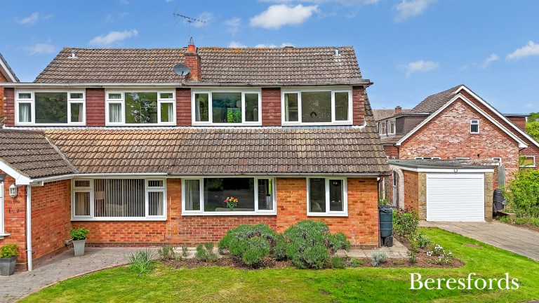 Images for Highwood Road, Writtle, Chelmsford, Essex, CM1