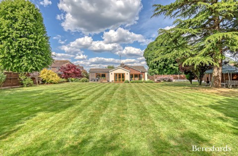 Click the photo for more details of Green Lane, Roxwell, Chelmsford, Essex, CM1