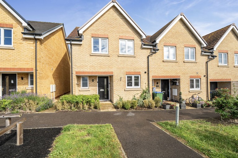 Images for Corden Place, Codmore Hill, RH20