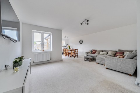 Click the photo for more details of Corden Place, Codmore Hill, RH20