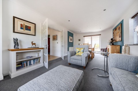 Click the photo for more details of St. Nicholas Lane, Middleton-On-Sea, PO22