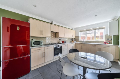 Click the photo for more details of St. Nicholas Lane, Middleton-On-Sea, PO22