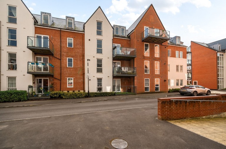 Images for John Rennie Road, Chichester, PO19