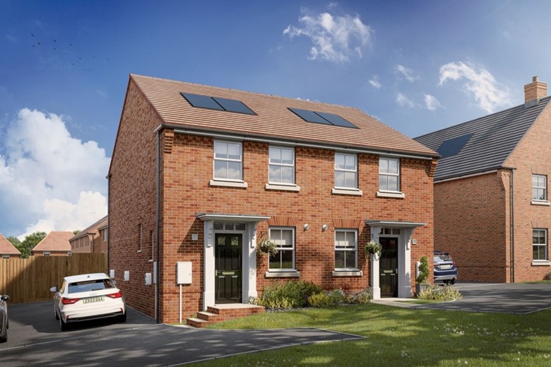 Click the photo for more details of Tye Lane, Walberton, BN18