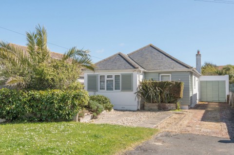 Garden Avenue, Bracklesham Bay, PO20