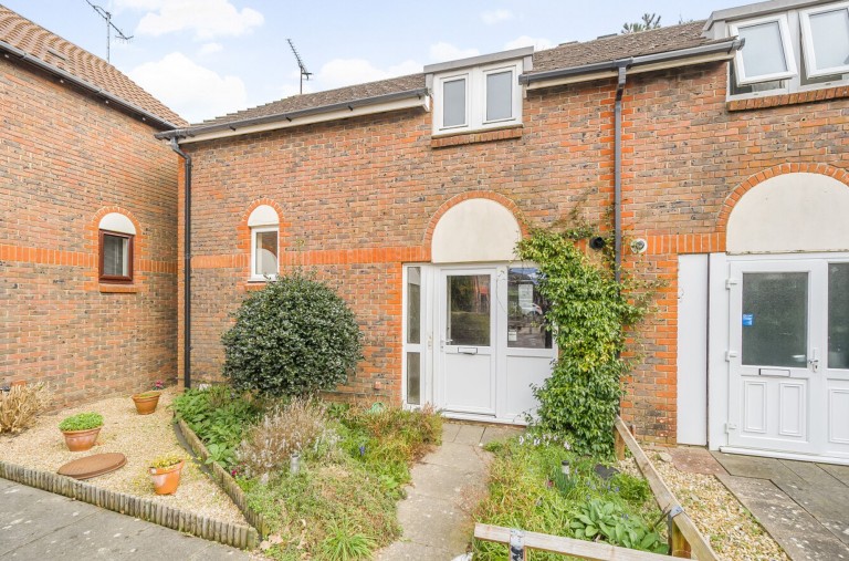 Images for Osborne Crescent, Chichester, PO19