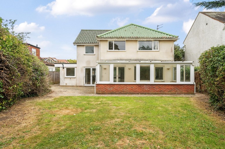 Images for First Avenue, Felpham, PO22