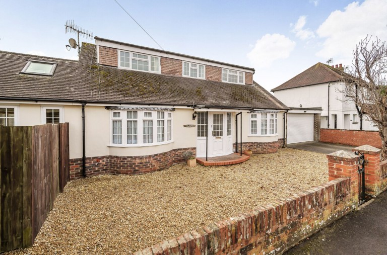 Images for Charnwood Road, Bognor Regis, PO22