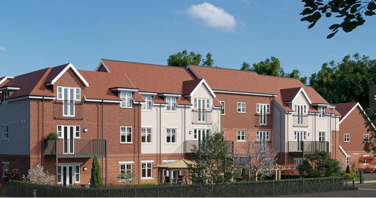Images for Haslemere Road, Liphook, GU30