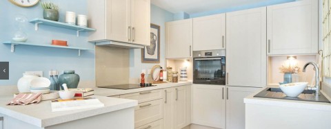 Click the photo for more details of Haslemere Road, Liphook, GU30