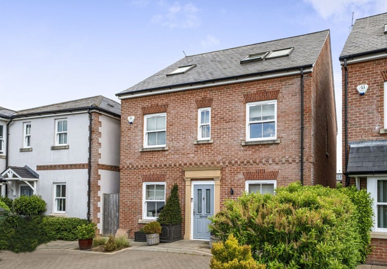 Images for Lyndhurst Place, Chichester, PO19
