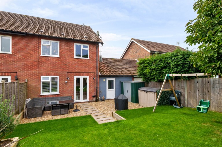 Images for Elmcroft Place, Westergate, PO20