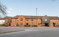 Images for Needlemakers, City Chase Needlemakers, PO19