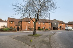 Images for Needlemakers, City Chase Needlemakers, PO19