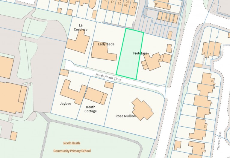 Images for North Heath Close, Horsham, RH12