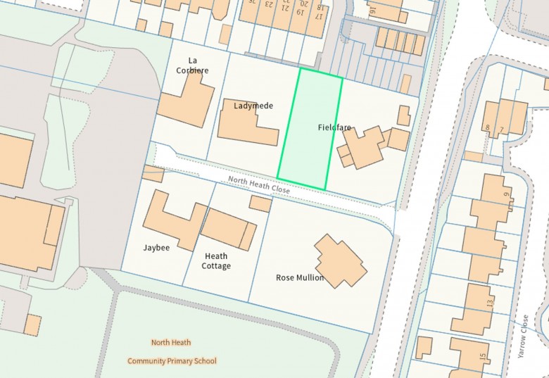 Click the photo for more details of North Heath Close, Horsham, RH12