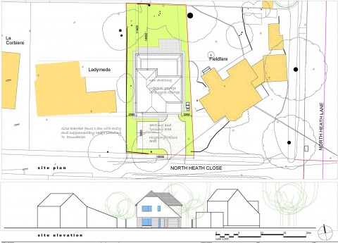 Click the photo for more details of North Heath Close, Horsham, RH12