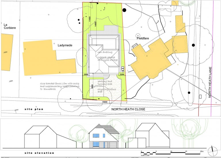 Images for North Heath Close, Horsham, RH12