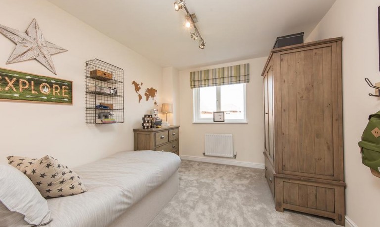 Images for Pinewood Way, Chichester, PO19