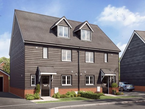 Click the photo for more details of Munday Road, Selsey, PO20