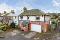 Images for Park Crescent, Midhurst, GU29