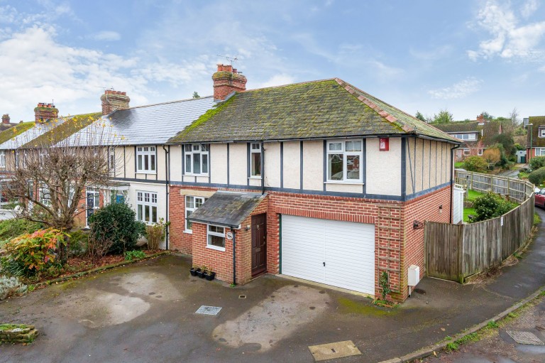 Images for Park Crescent, Midhurst, GU29
