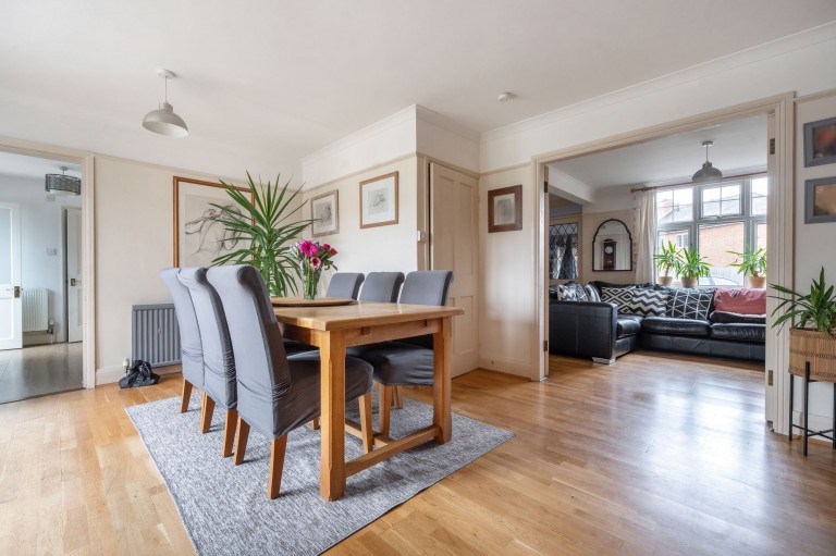 Images for Park Crescent, Midhurst, GU29