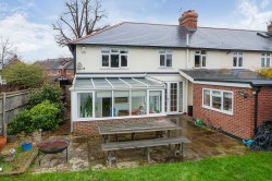 Images for Park Crescent, Midhurst, GU29