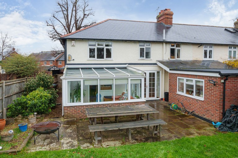 Images for Park Crescent, Midhurst, GU29